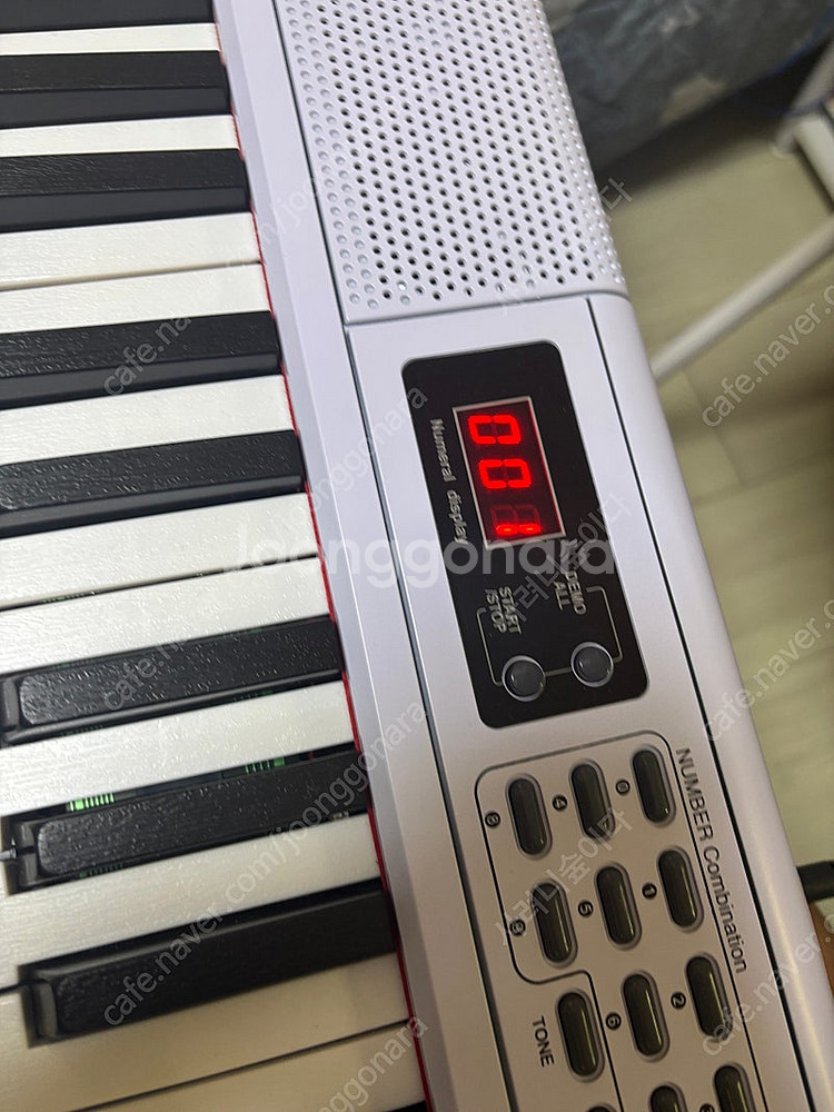 블루엔젤 Keysplay 88 디지털 피아노 (한번사용...--1