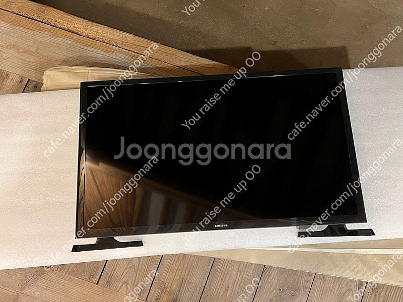 삼성 32인치 LED TV - UN32M4000AFXK...--0