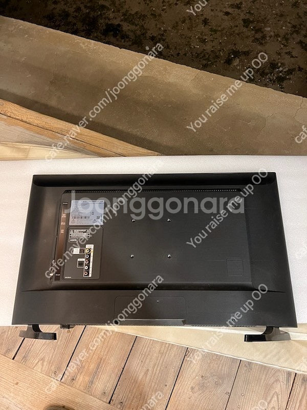 삼성 32인치 LED TV - UN32M4000AFXK...--1