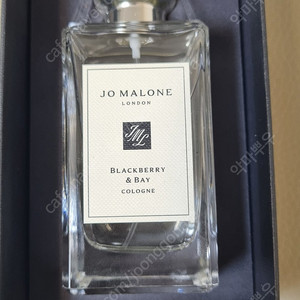 조말론 블랙베리앤베이 100ml