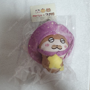 마녀공장 틴틴팅클 인형 키링 베리
