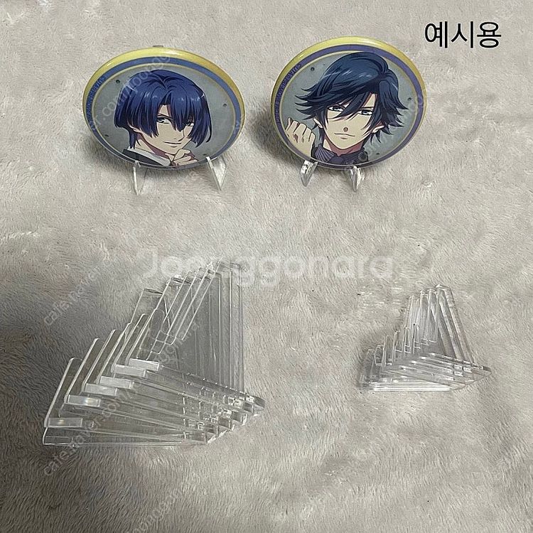 디오라마 뱃지 거치대--0