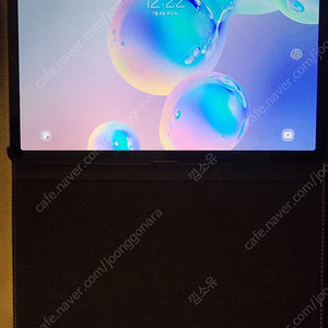삼성 갤럭시 탭 S6 128GB WIFI