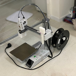 뱀부랩 A1 mini 판매