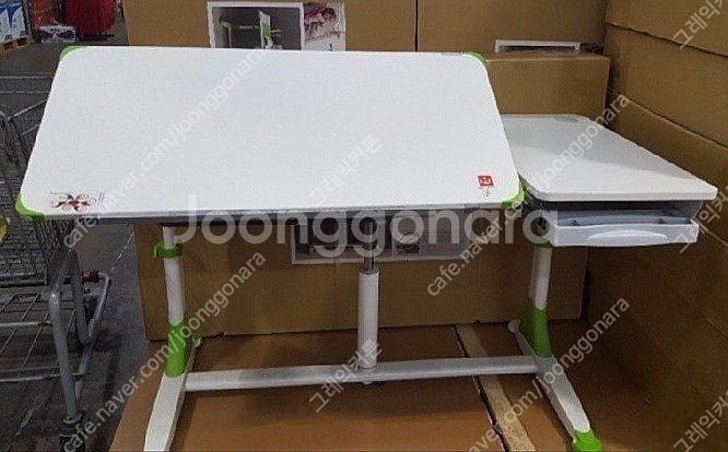 컴프프로 책상 퍼펙트 1400--0