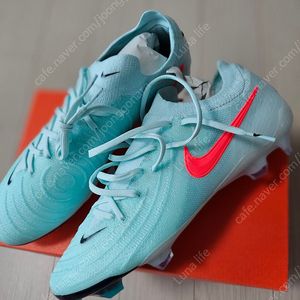 나이키 팬텀GX2 엘리트FG 255 선수용축구화