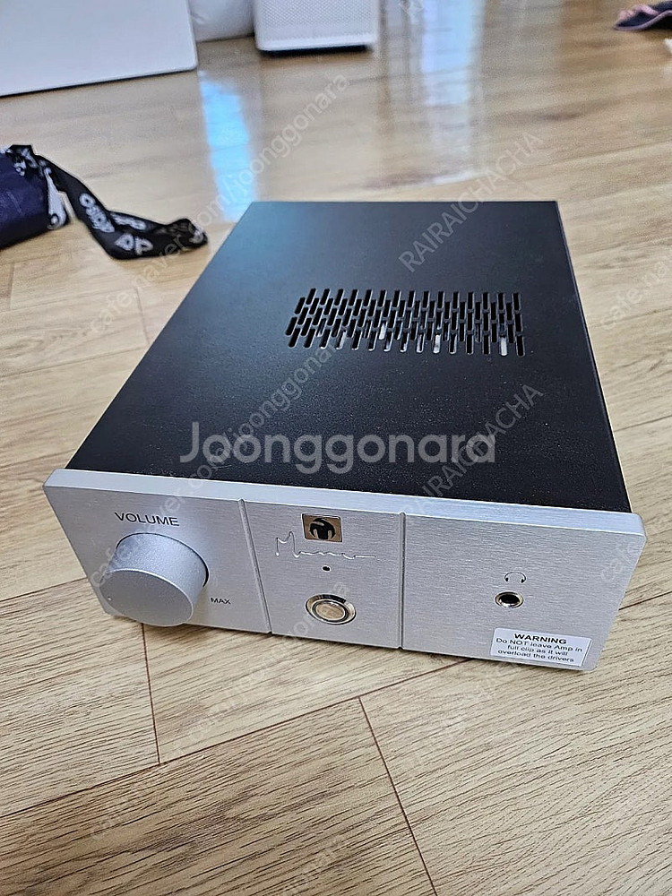 Munro Sonic EGG100 모니터 스피커--1