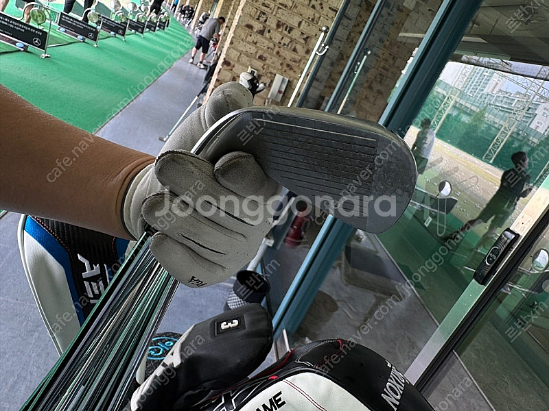 pxg gen6 아이언--1