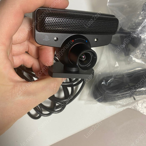 PS3 카메라 팝니다(2만)