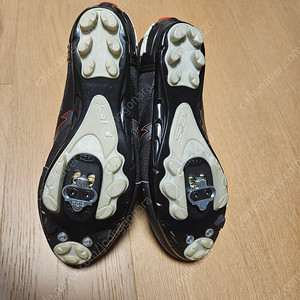 SIDI 겨울용 MTB 클릿슈즈 디아블로 고어 텍스