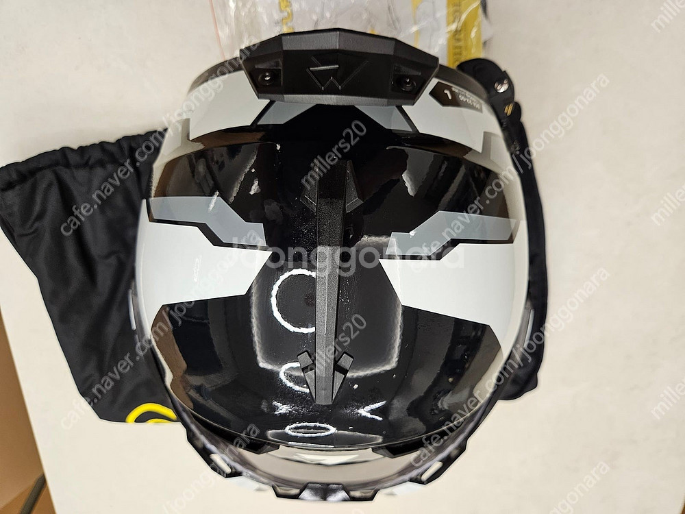 Touratech 투라텍 아벤투로 모드 시스템헬멧 L ...--3