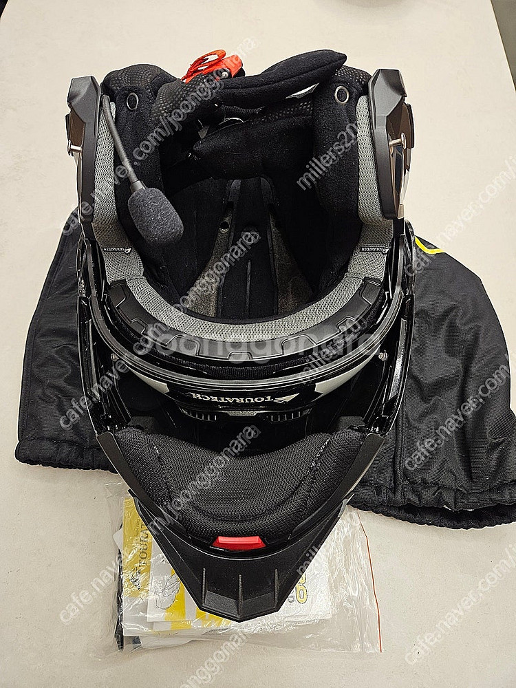 Touratech 투라텍 아벤투로 모드 시스템헬멧 L ...--0