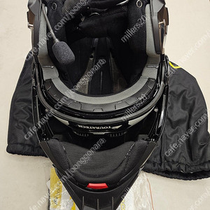 Touratech 투라텍 아벤투로 모드 시스템헬멧 L 사이즈