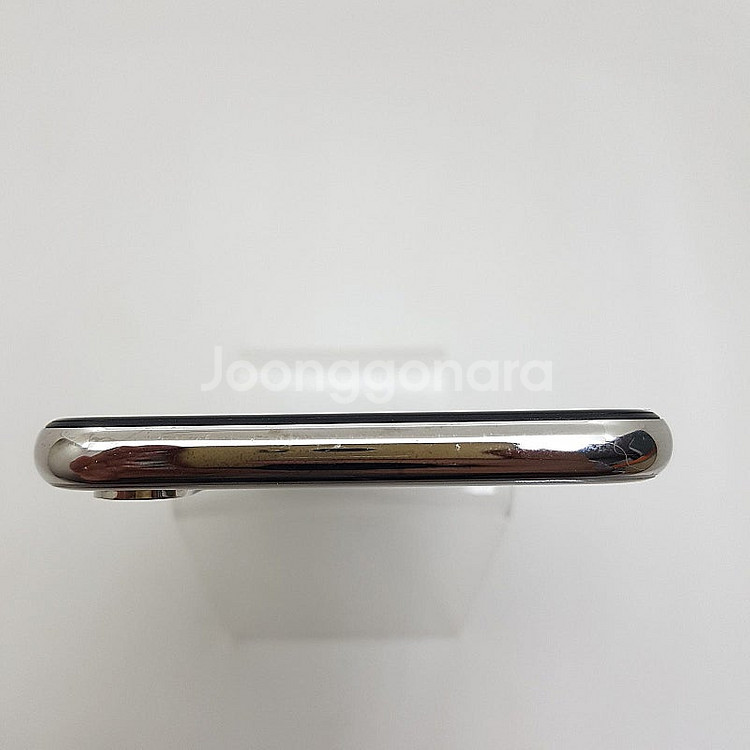 [판매] 카드가능 아이폰 iPhone X 실버 256기...--2
