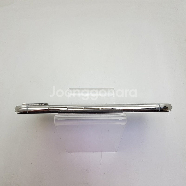 [판매] 카드가능 아이폰 iPhone X 실버 256기...--5