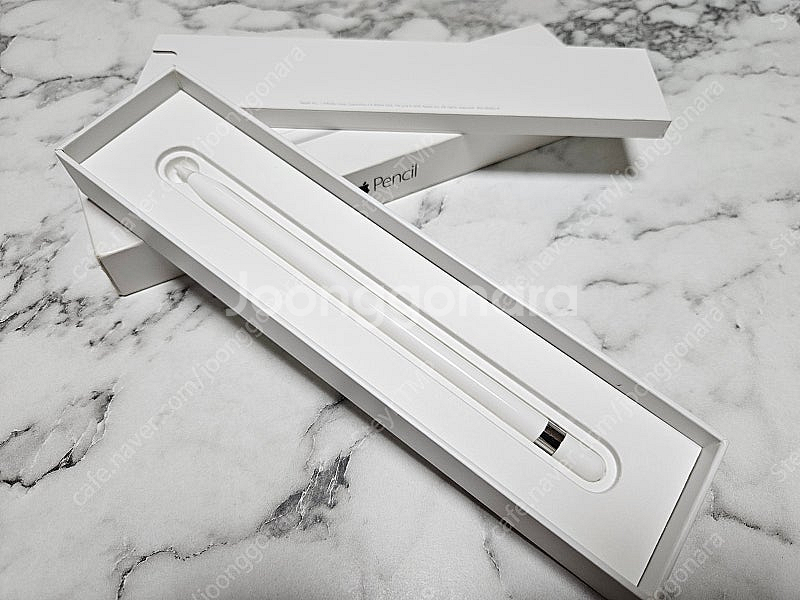 아이패드 프로 9.7 셀룰러 모델 128GB + 애플펜...--4