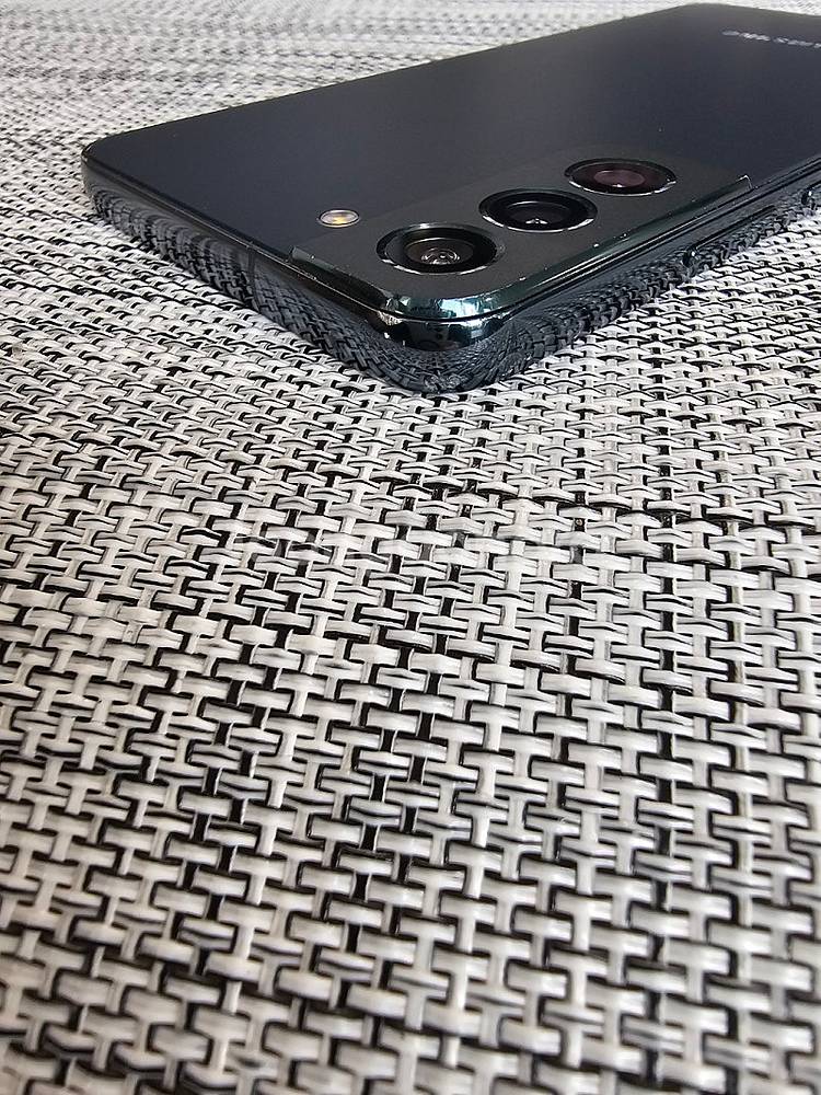 (무잔상) 갤럭시 S22플러스 256G 그린 22년 9...--5