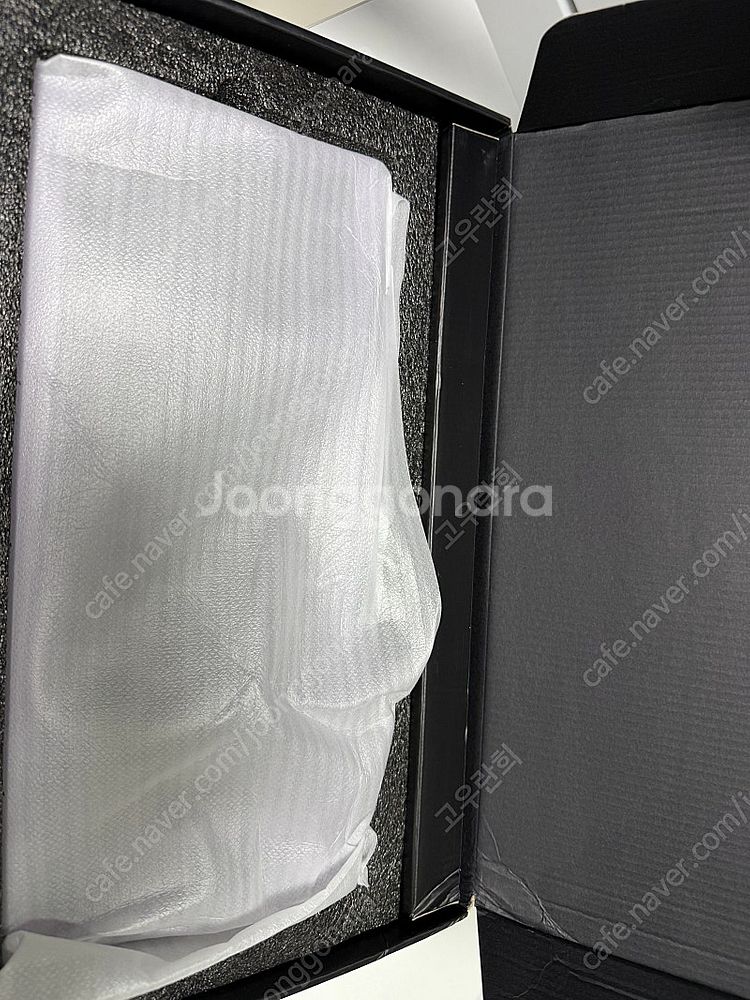 몬스긱 M1w 퍼플 베어본 팝니다--3