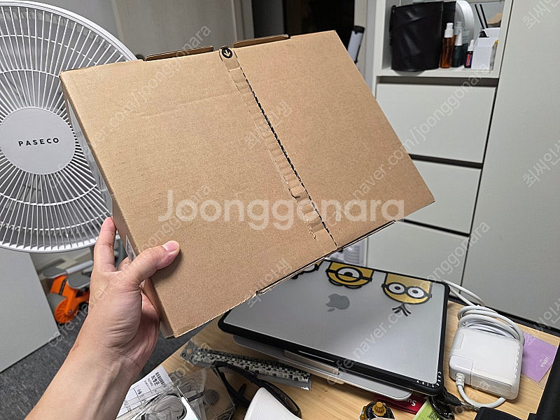 수원 맥북 프로 14인치 M3 Max 1TB / 36G...--1
