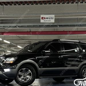 14년식 [기아]모하비 디젤 4WD KV300 (7인승 저신용전액할부최대72개월현금카드리스할부저렴하고 가성비 있는 차량