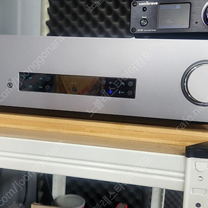 캠브리지 오디오 cxa81 mk2 인티앰프 파워 프리 dac