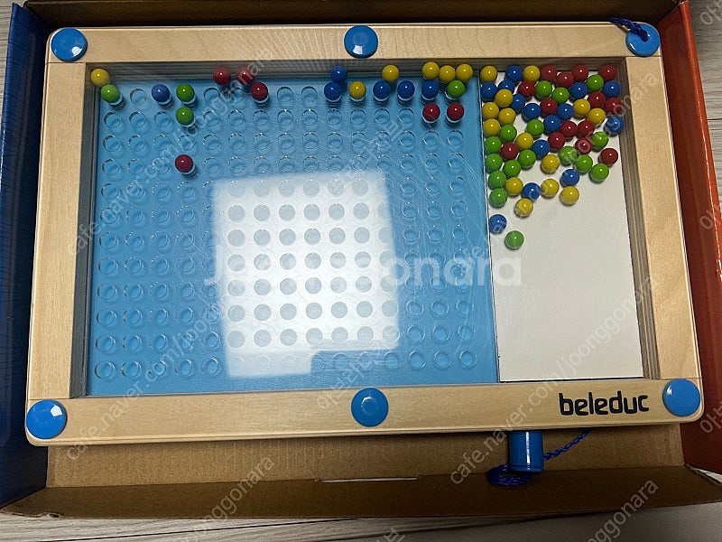 벨레덕 교구 로지픽, 스마트큐브, 핑거매직 등 유아교구--1