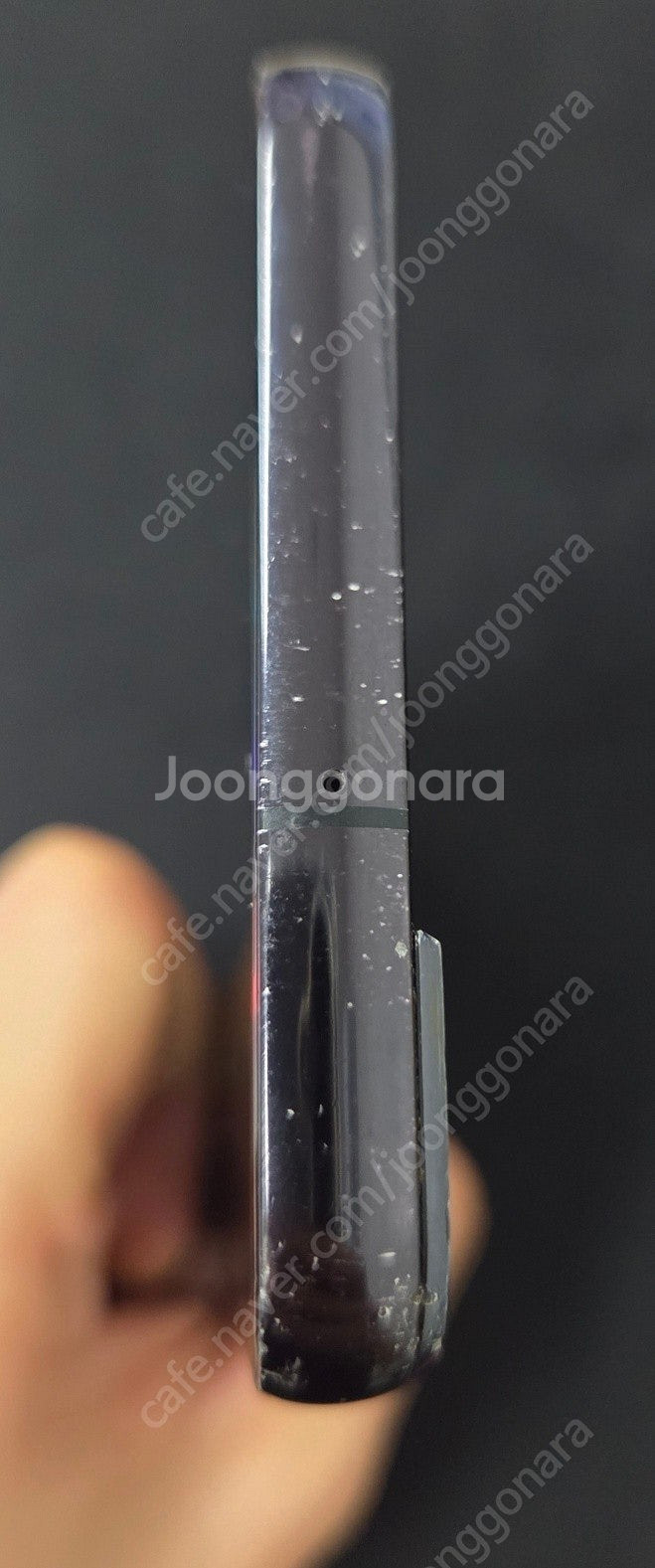 갤럭시 S22 플러스_256G 블랙 판매 합니다. [2...--5