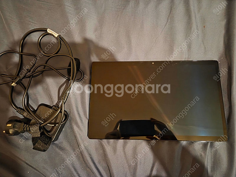 ASUS Vivobook T3300ka 슬레이트 ole...--0