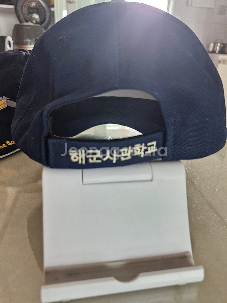해군사관학교 볼캡모자 판매--5