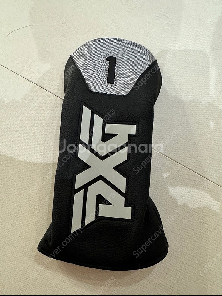 Pxg 드라이버 헤드 커버--0