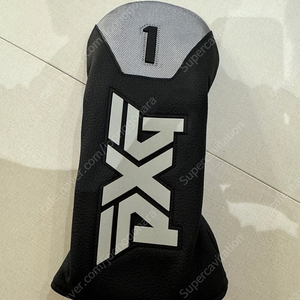 Pxg 드라이버 헤드 커버
