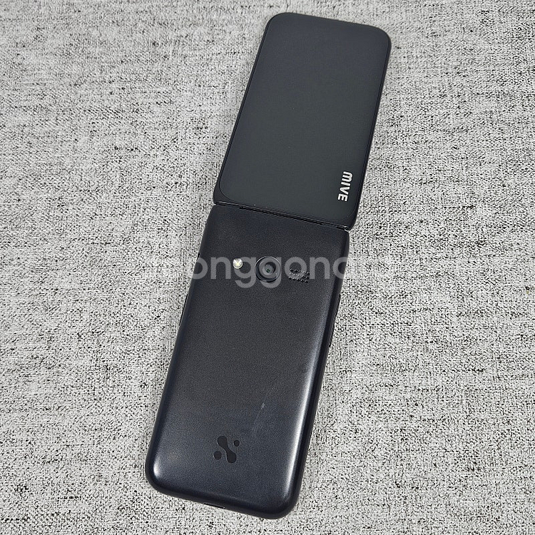 스타일폴더 블랙 32GB 외관깔끔/액정깨끗/무잔상/ 7...--1