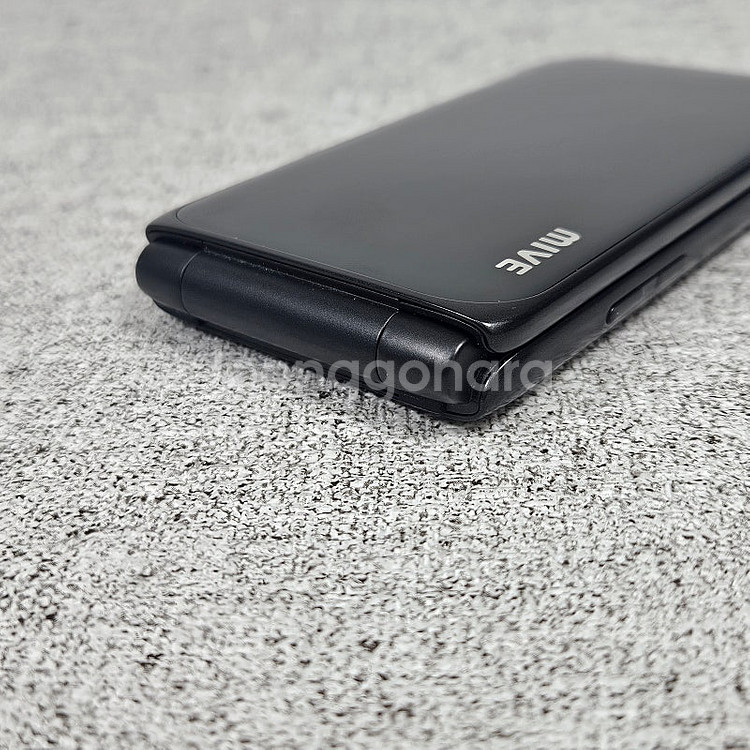 스타일폴더 블랙 32GB 외관깔끔/액정깨끗/무잔상/ 7...--4