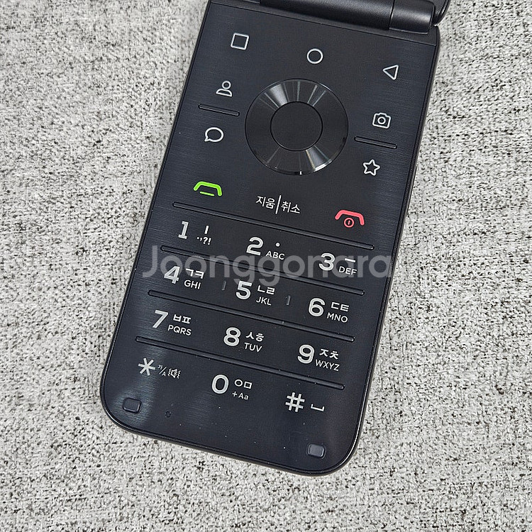 스타일폴더 블랙 32GB 외관깔끔/액정깨끗/무잔상/ 7...--5