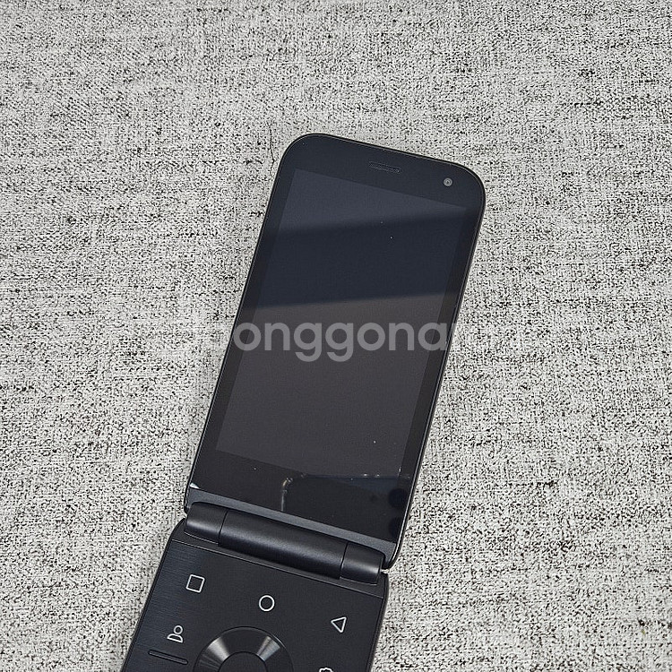 스타일폴더 블랙 32GB 외관깔끔/액정깨끗/무잔상/ 7...--6