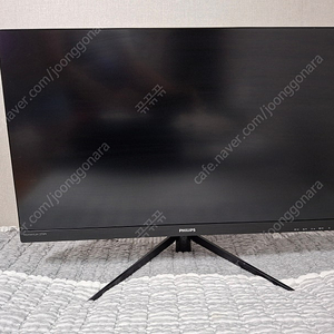 필립스 275M8RZ 게이밍 모니터 QHD 170hz 27인치 ips