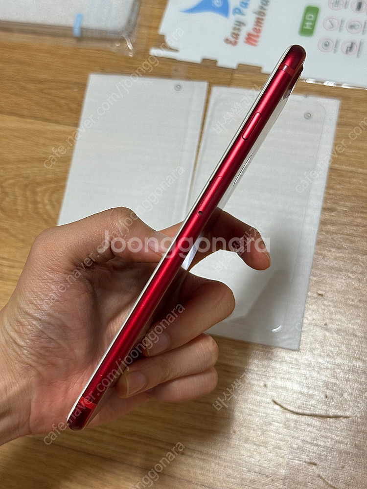 아이폰7플러스 128G S급외관--4