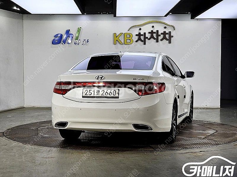 [현대]그랜저 HG HG240 LUXURY ★할부★리스...--3