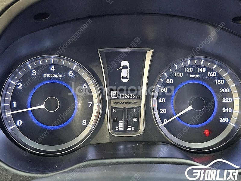 [현대]그랜저 HG HG240 LUXURY ★할부★리스...--7