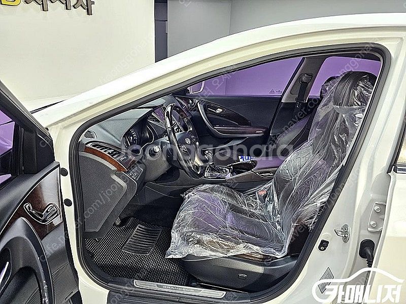 [현대]그랜저 HG HG240 LUXURY ★할부★리스...--8