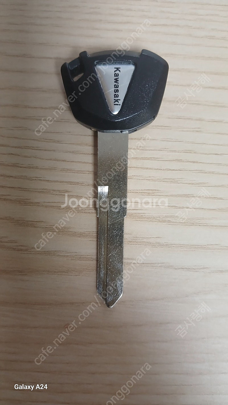 KAWASAKI 가와사키 공키(새상품)--0