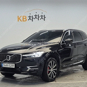 볼보 XC60(2세대) T8 AWD 인스크립션 중고차 판매합니다 ★전액할부★전국최저가★저신용★유튜브:뿅카TV★