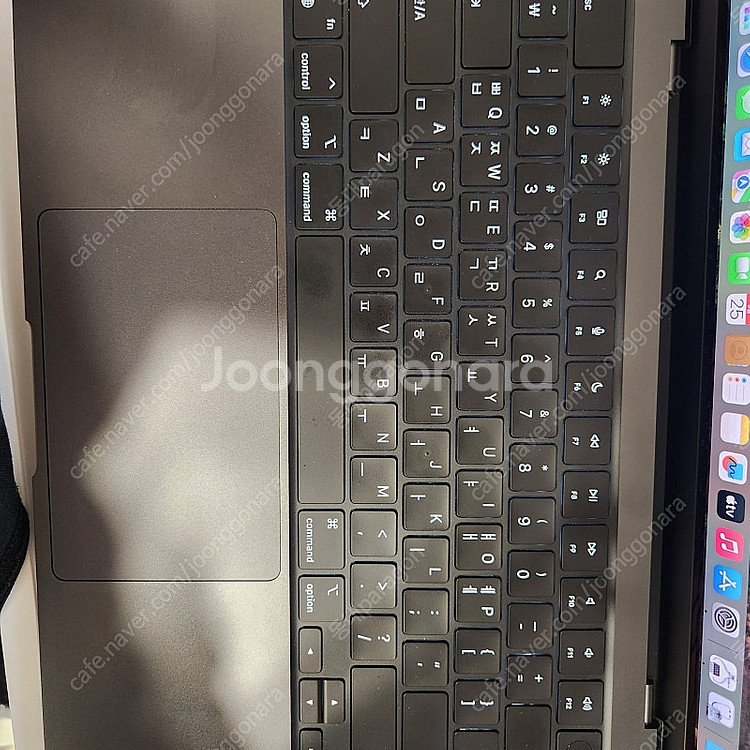 m4pro 14인치 14코 20코어 gpu 48gb s...--3
