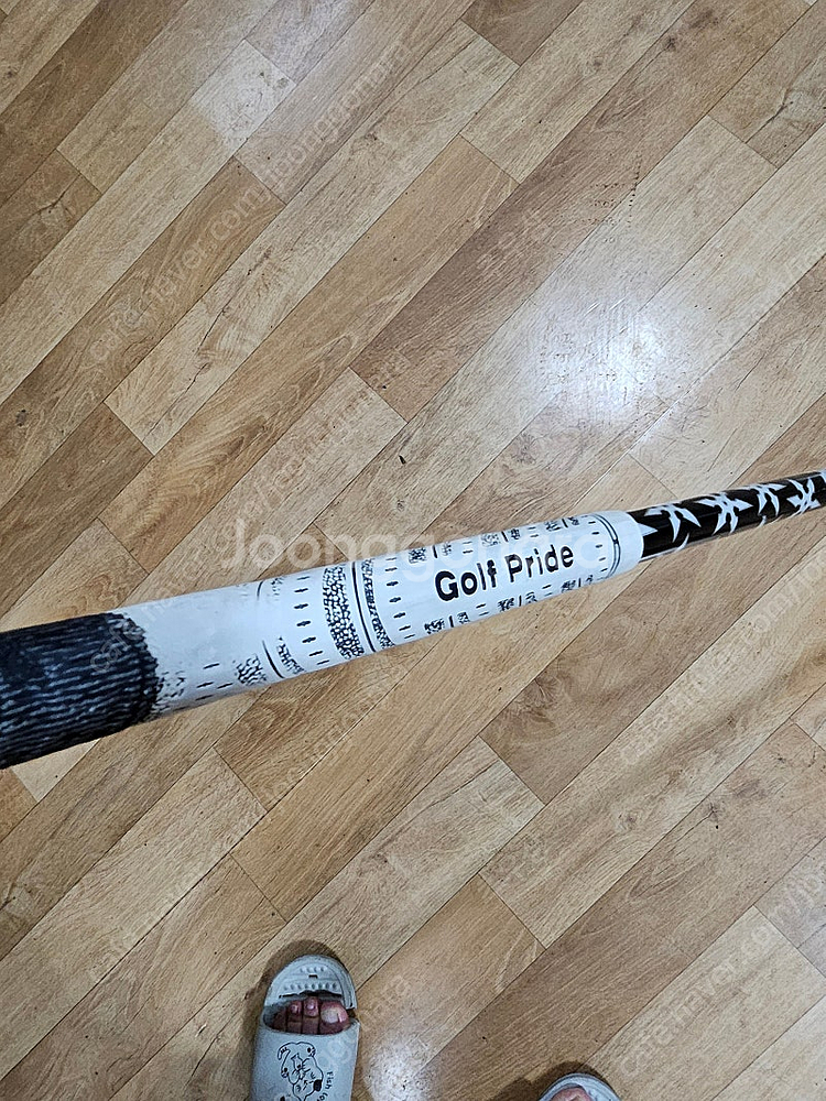 타이틀리스트 915D3 8.5도 + Fubuki 6s ...--2