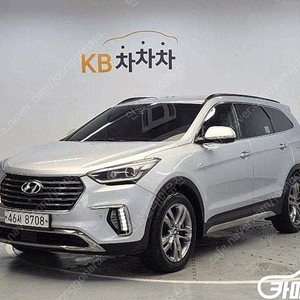 17년식 [현대]더뉴맥스크루즈 E-VGT R2.2 4WD 파이니스트에디션 (6인승) 저신용전액할부최대72개월현금카드리스할부저렴하고 가성비 있는 차량