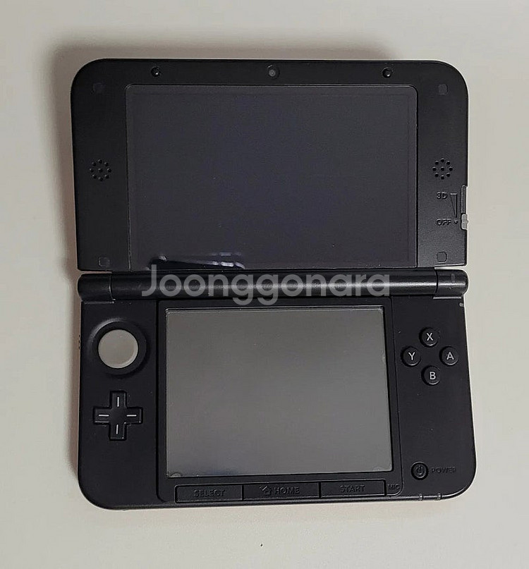 닌텐도 3ds xl 큰다수 레드 포켓몬 뱅크/ 포켓무버...--7
