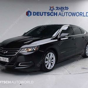 쉐보레 임팔라 25 LTZ 중고차 최저가 판매합니다. ★전액할부★전국최저가★저신용★유튜브:뿅카TV★
