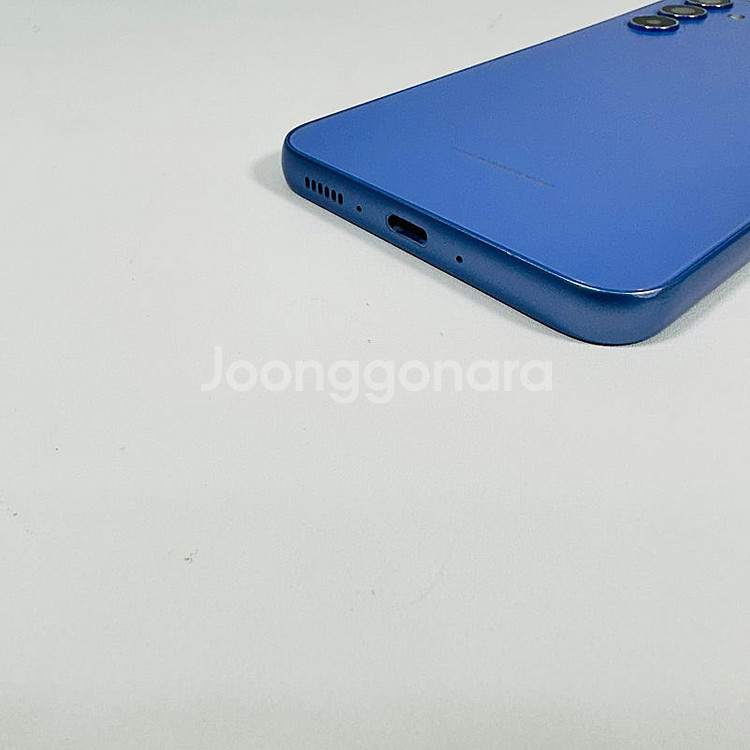 - 갤럭시 A34 바이올렛 128GB AAA급 컨디션 ...--3