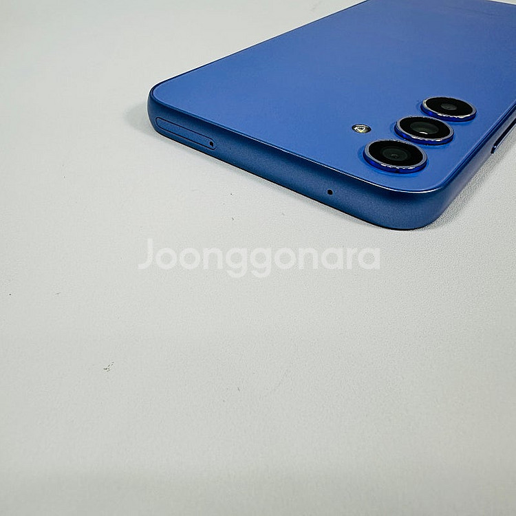- 갤럭시 A34 바이올렛 128GB AAA급 컨디션 ...--5