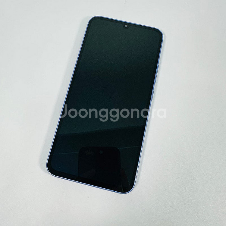 - 갤럭시 A34 바이올렛 128GB AAA급 컨디션 ...--6